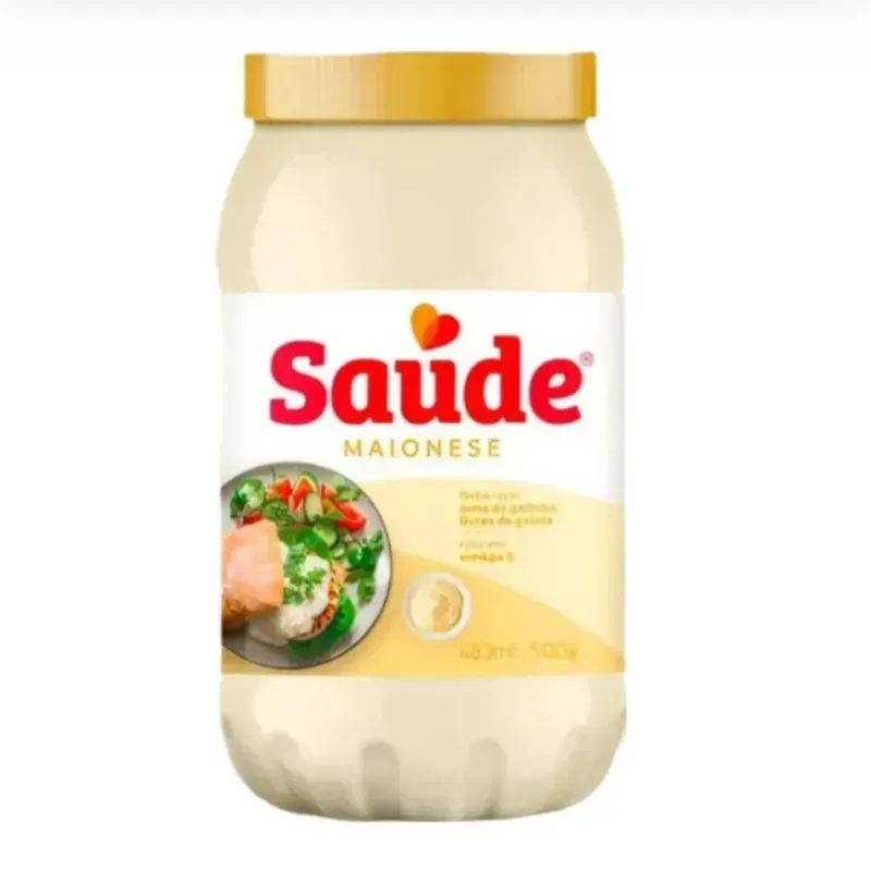 Mayonesa