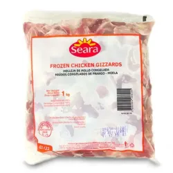 Molleja de Pollo 1Kg