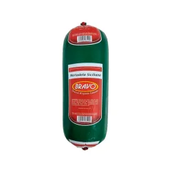 Mortadela Siciliana Bravo 2 Kg