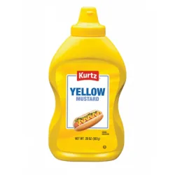 Mostaza 567g