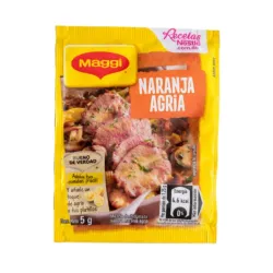 Naranja Agria 12u