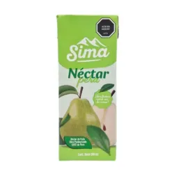 Néctar de Pera 200ml (6u)