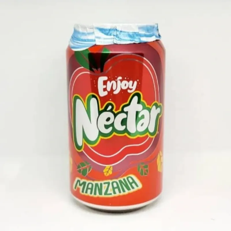 Néctar de Manzana Enjoy 330ml