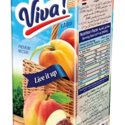 Néctar de Durazno 200ml (6u)