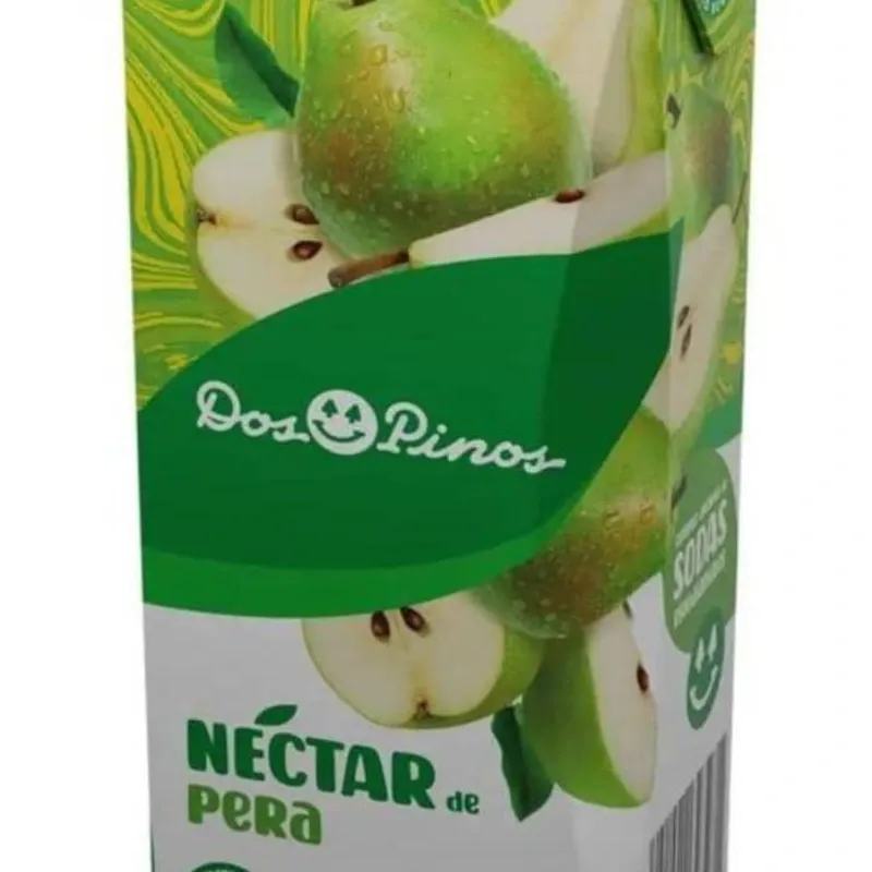 Néctar de Pera Dos Pinos 200ml (6u)
