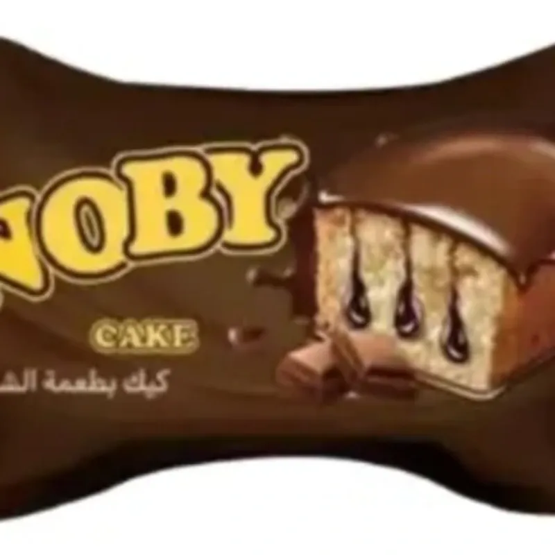 Noby Cake