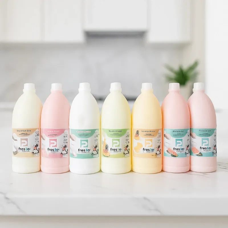 Yogurt Fresko 2L
