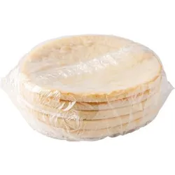 Masa de Pizza 10uds