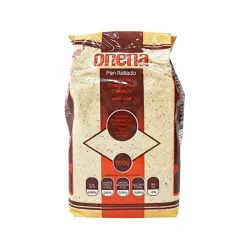 Pan Rallado Onena 500g