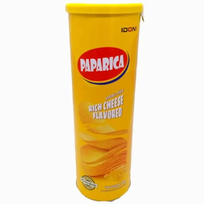 Papitas 