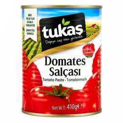 Pasta de Tomate 400g