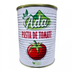 Pasta de Tomate 400g