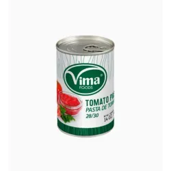 Pasta de tomate Vima 400g