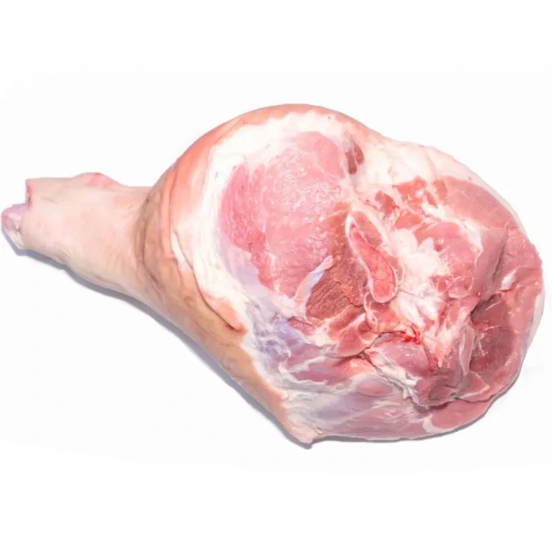 Pernil de cerdo de 16 a 20 Lbs