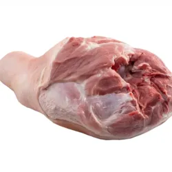Pernil de cerdo de 21 a 25 Lbs