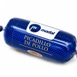 Picadillo de Pollo 400g