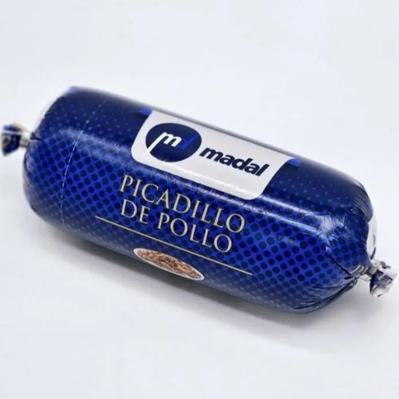 Picadillo de Pollo Madal 400g 