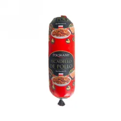 Picadillo de Pollo Polskamp 500g