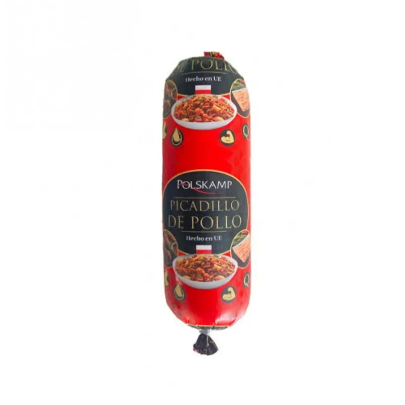 Picadillo de Pollo Polskamp 500g