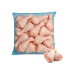 Pollo Muslos 10Lb