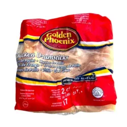 Pollo Muslos 4.41Lb