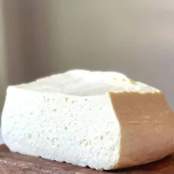 Queso blanco criollo 1Kg