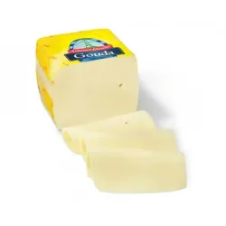 Queso Gouda 1Kg