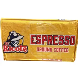 Café Espresso El Ricote 283g