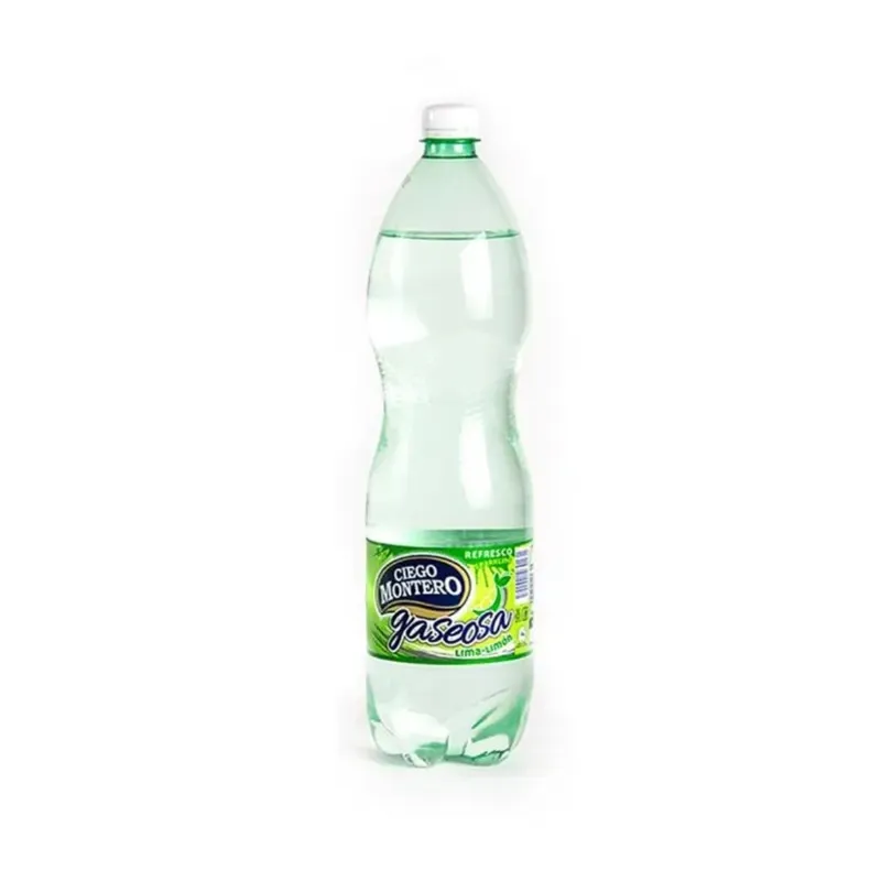 Refresco de Limón 1.5Lt