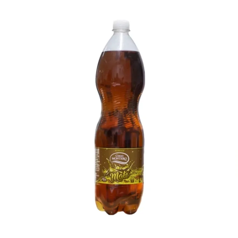 Refresco de Mate 1.5Lt