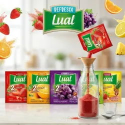 Refresco instantáneo 2Lt (24u)