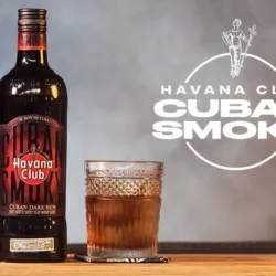 Ron Havana Club Cuban Smoky