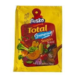 Sazón Completo 12u