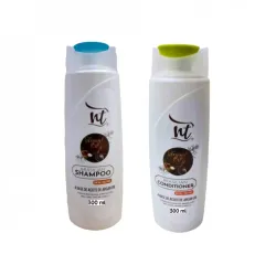 Shampoo/Acondicionador NT