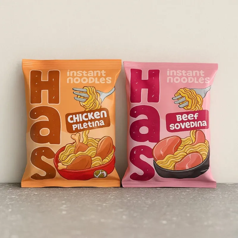 Sopa instantánea 70g