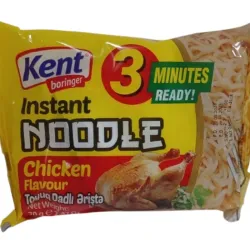 Sopa instantánea Kent de Pollo 70g