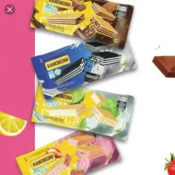 Sorbetos Rancheiro 78g