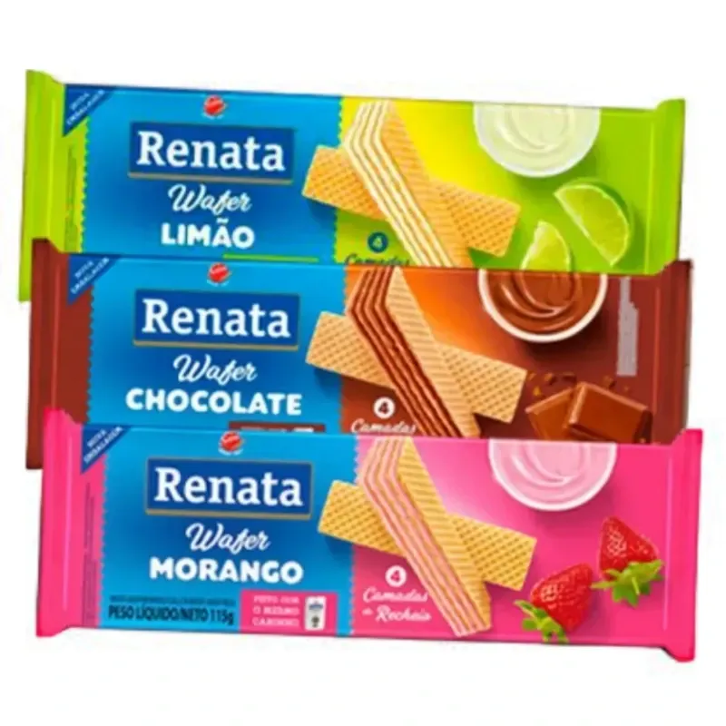 Sorbetos Renata 115g