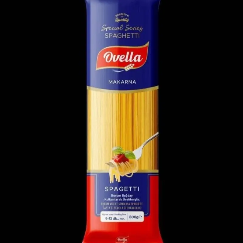 Spaguetti 500g 
