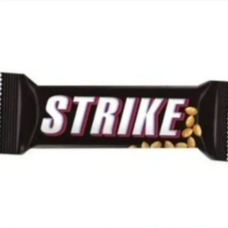 Strike 