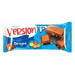 Peter de chocolate 45g