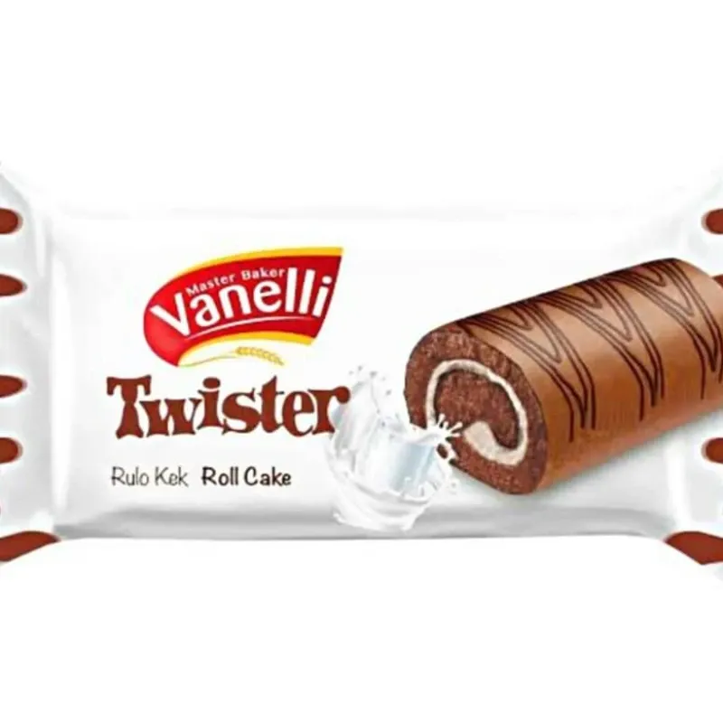 Twister Roll 150g