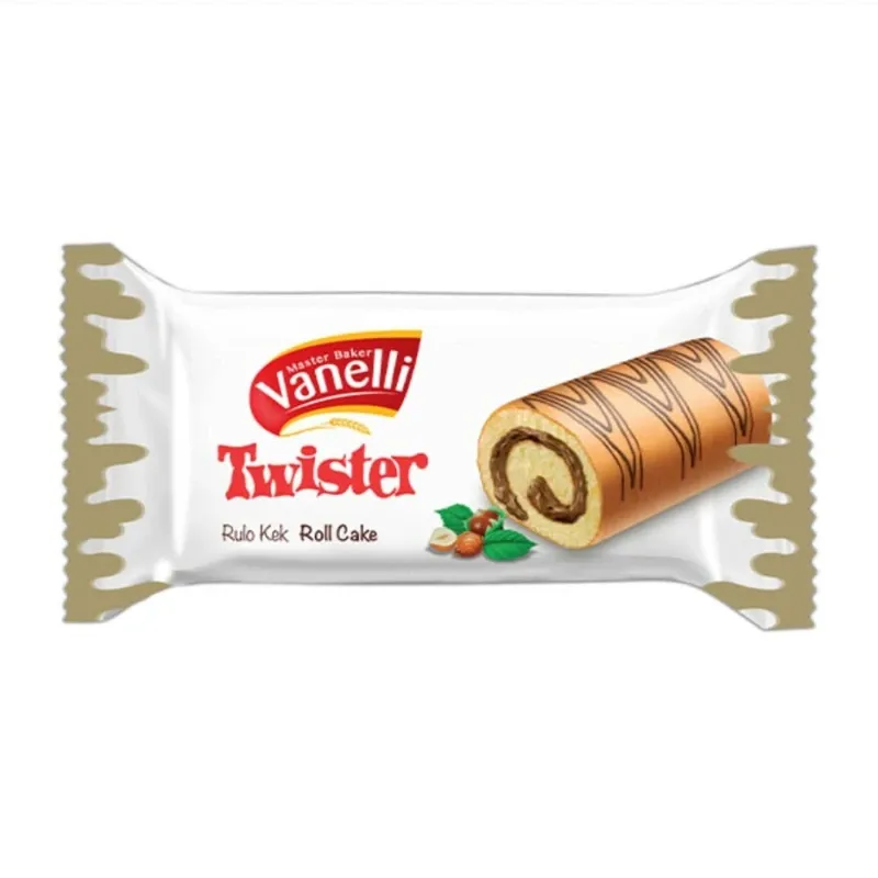 Twister Roll 35g