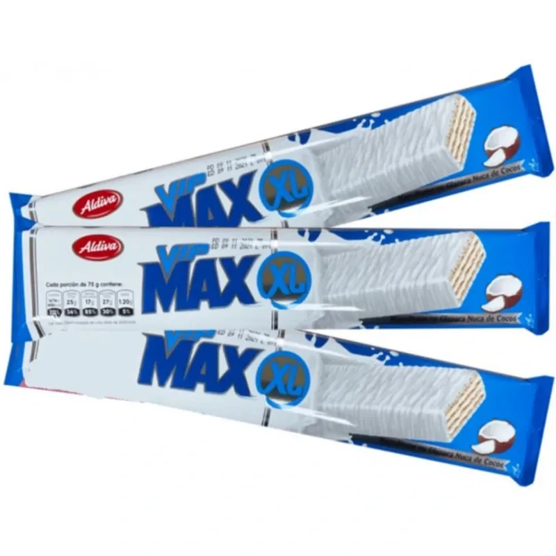 Vip MAX XXL 