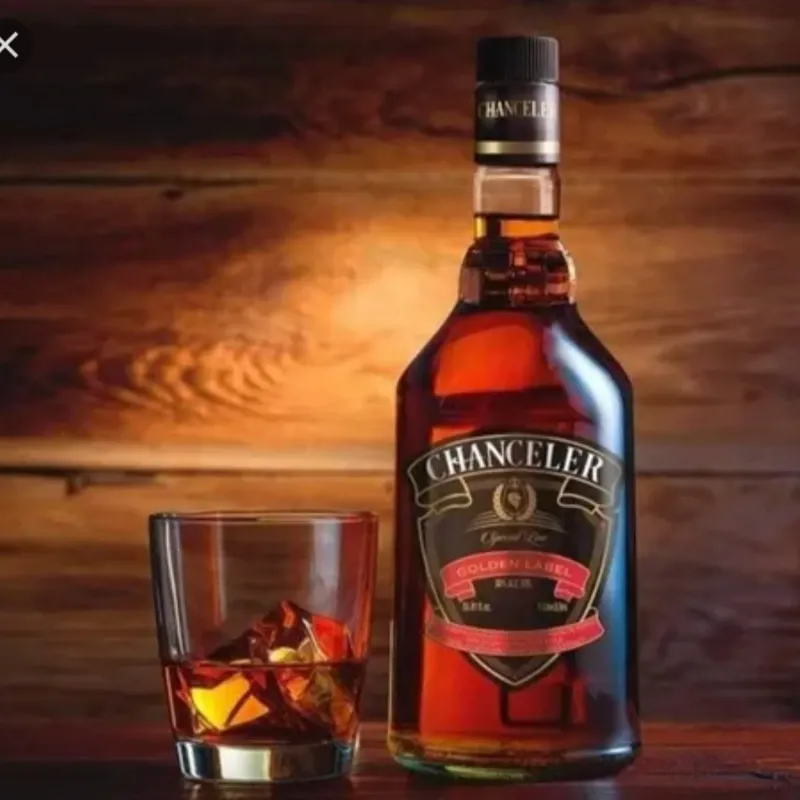 Whisky Chanceler