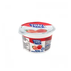 Yogurt de fresa 100gr