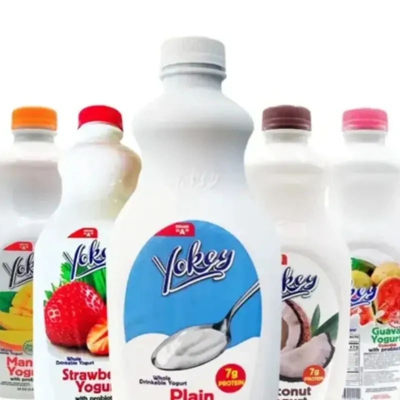 Yogurt Probiótico Yokey 1.5L
