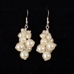 Aretes Cleo