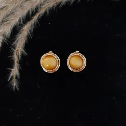 Aretes Ximena