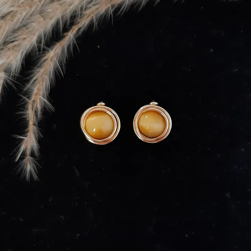 Aretes Ximena